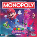 Monopoly Super Mario Galaxie Film společenská hra - Hasbro