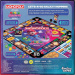 Monopoly Super Mario Galaxie Film společenská hra - Hasbro