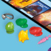 Monopoly Super Mario Galaxie Film společenská hra - Hasbro