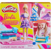 Play-Doh: Barbie návrhářské studio na tvorbu oblečení - Hasbro