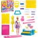 Play-Doh: Barbie návrhářské studio na tvorbu oblečení - Hasbro