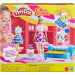 Play-Doh: Barbie návrhářské studio na tvorbu oblečení - Hasbro