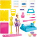 Play-Doh: Barbie návrhářské studio na tvorbu oblečení - Hasbro
