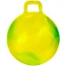 Play Out: Mramorovaný skákací míč v různých variantách 45 cm 1 ks