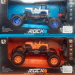 RC Dálkově ovládané terénní auto Crawler 1/18 2.4GHz