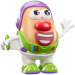 Toy Story 5 Buzz Spudyear figurka - Hasbro