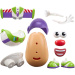 Toy Story 5 Buzz Spudyear figurka - Hasbro