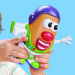 Toy Story 5 Buzz Spudyear figurka - Hasbro