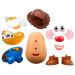 Toy Story 5 Woody Tater figurka - Hasbro
