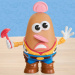 Toy Story 5 Woody Tater figurka - Hasbro